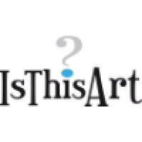 IsThisArt logo - Similar company to Eikin - Business Lab & Advisory