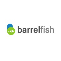 BarrelFish logo - Similar company to Shiv Consultancy Services