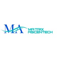 MATRIX ASCENTECH logo - Similar company to Wemakeskills