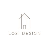 Losi Design logo - Similar company to White Interiors 06
