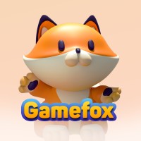 Gamefox logo - Similar company to Himo World