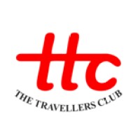 The Travellers Club India logo - Similar company to Galaxy Travel