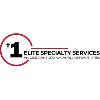 Elite Specialty Services