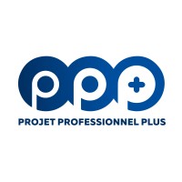Projet Professionnel Plus logo - Similar company to Ms Consulting Dom