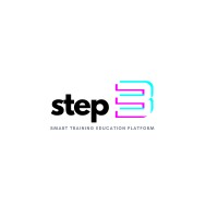 STEP 3 - Smart Training Education Platform logo - Similar company to The Knowledge Project
