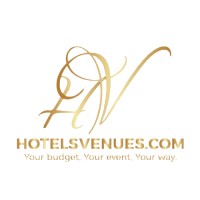 Hotels Venues logo - Similar company to Hotels Of Uae