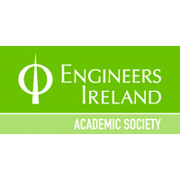 Engineers Ireland Academic Society logo - Similar company to Monaghan Institute