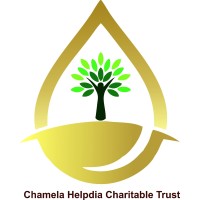 Chamela Helpdia Charitable Trust (CHCT) logo - Similar company to Logolize