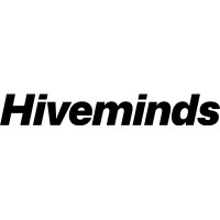 Hiveminds Media logo - Similar company to Hiveminds