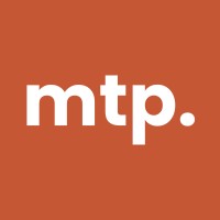 mtp. engenharia logo - Similar company to Construtora Multipla