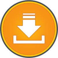 Orange Button logo - Similar company to Fiboscpa Group Australia