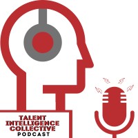 Talent Intelligence Collective Podcast logo - Similar company to Talent Intelligence Collective