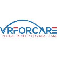 VRFORCARE logo - Similar company to Affectech
