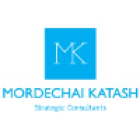 Mordechai Katash Strategic Consultants logo - Similar company to Polytechnic Institute Australia