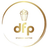 Deuce Film Productions logo - Similar company to Think Films