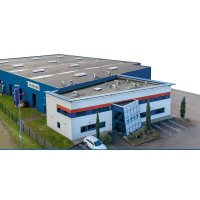 Berlier Chaudronnerie, Groupe PHEA logo - Similar company to Fayolle Chaudronnerie, Groupe Phea