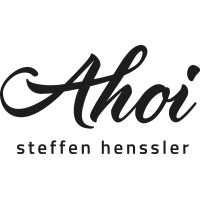 Ahoi Steffen Henssler (Franchise GmbH) logo - Similar company to Inacio Gmbh