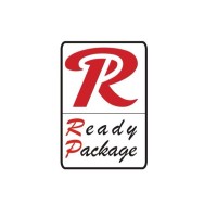 Ready Package logo - Similar company to 2M Biotec