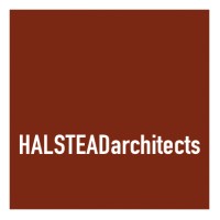 Halstead Architects logo - Similar company to Progress Studio | Architecture And Interior Design