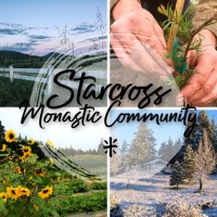 Starcross Monastic Community