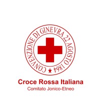 Croce Rossa Italiana Comitato Jonico Etneo logo - Similar company to Croce Rossa Italiana - Comitato Regionale Toscana