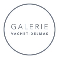 Galerie Vachet-Delmas logo - Similar company to Galerie Robillard