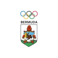 Bermuda Olympic Association logo - Similar company to Ignite Bermuda