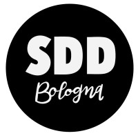 Service Design Drinks Bologna logo - Similar company to Millilitro Design