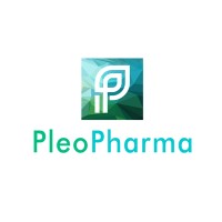 PleoPharma logo - Similar company to Aurita Bioscience