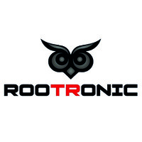 RooTRonic logo - Similar company to Kly Blockchain