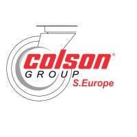 Colson Italia S.r.l. logo - Similar company to Il Caveau - Domocentro