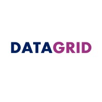 DATAGRID logo - Similar company to Datagrid