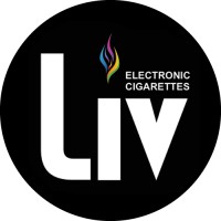 LIV Electronic Cigarettes logo - Similar company to Apollo Electronic Cigarettes