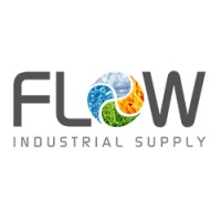 FLOW Industrial Supply logo - Similar company to Púlsar Water Innovative Solutions Mx