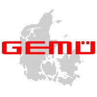 GEMÜ Danmark logo - Similar company to Flowvision A/S