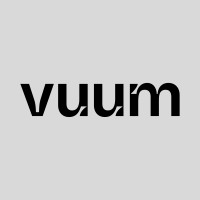 VUUM logo - Similar company to Smearcase Froco
