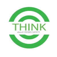 THINKaboutCROWDSAFETY logo - Similar company to Galaxy Security
