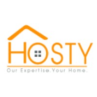 Hosty Co logo - Similar company to Hosty