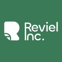 Reviel logo - Similar company to Learning Gate Schools