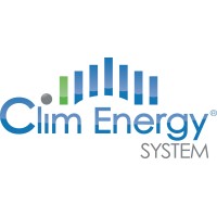 Clim Energy System logo - Similar company to Mtb111