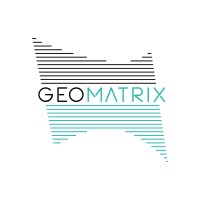 GEOMATRIX logo - Similar company to Betop Engineering