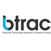 Business Technology Research & Analytics Centre logo - Similar company to Dhanwistechinfosolution