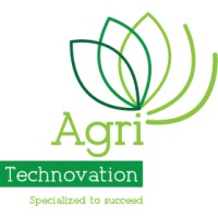 Agri Technovation New Zealand logo - Similar company to Dronescape