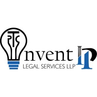 InventIP Legal Services LLP logo - Similar company to Effectual Services
