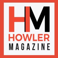 Howler Magazine Costa Rica logo - Similar company to Howler Creative Studio