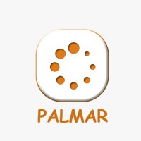 Palmar Tech logo - Similar company to Codealarma