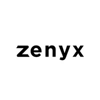 Zenyx logo - Similar company to Virtual Fans