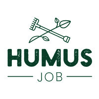 Humus Job logo - Similar company to Plin_Projects For Learning Innovation