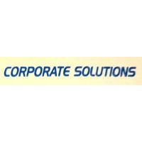 CORPORATE SOLUTIONS logo - Similar company to Riverr Pte. Ltd.