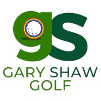 Gary Shaw Golf logo - Similar company to Gary Shaw Life